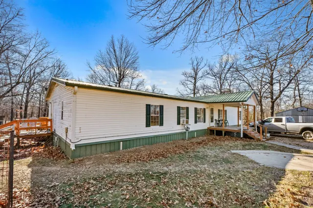 Photo 2 — 477528 E 740 Road, Westville, OK 74965