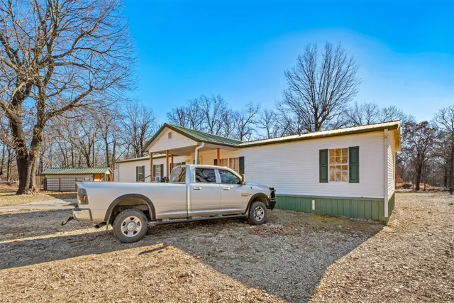 Photo 3 — 477528 E 740 Road, Westville, OK 74965