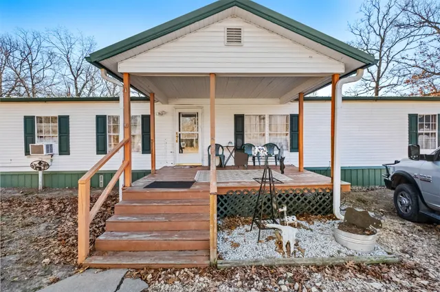 Photo 4 — 477528 E 740 Road, Westville, OK 74965