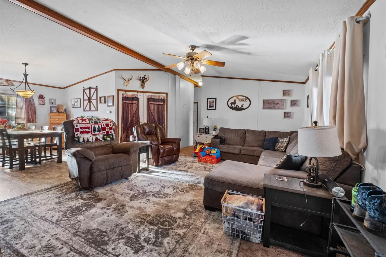 Photo 6 — 477528 E 740 Road, Westville, OK 74965