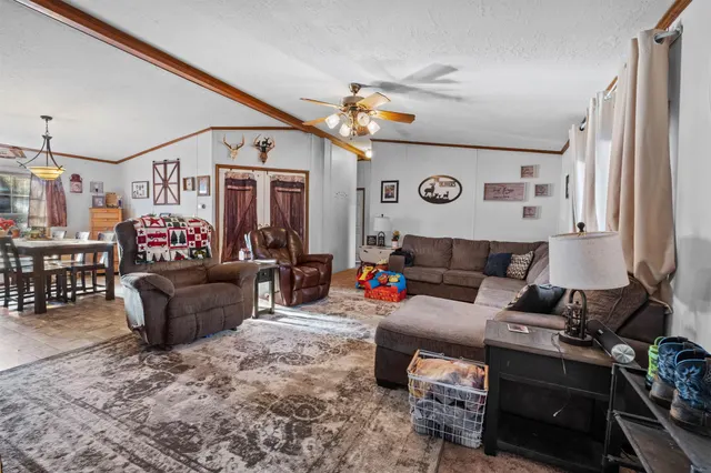 Photo 6 — 477528 E 740 Road, Westville, OK 74965