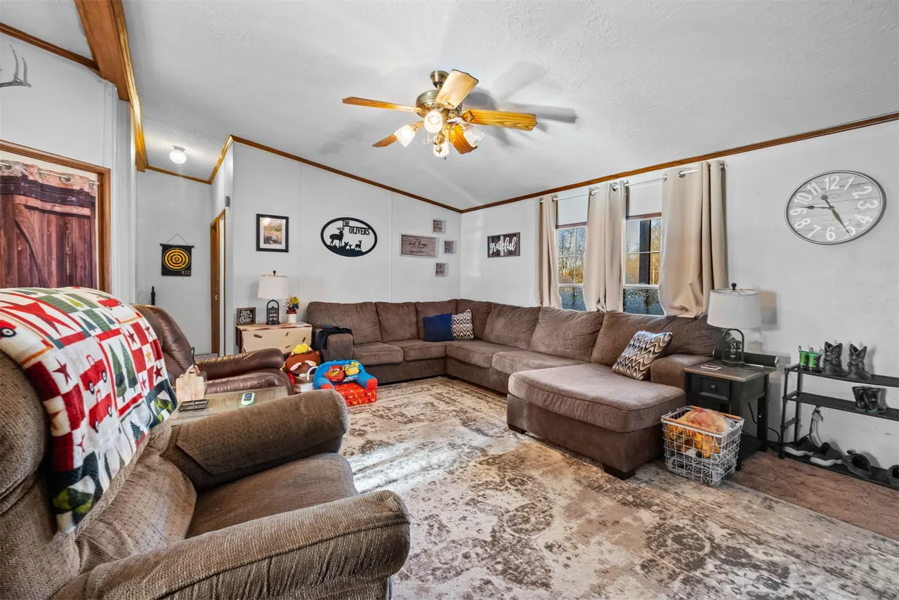 Photo 7 — 477528 E 740 Road, Westville, OK 74965