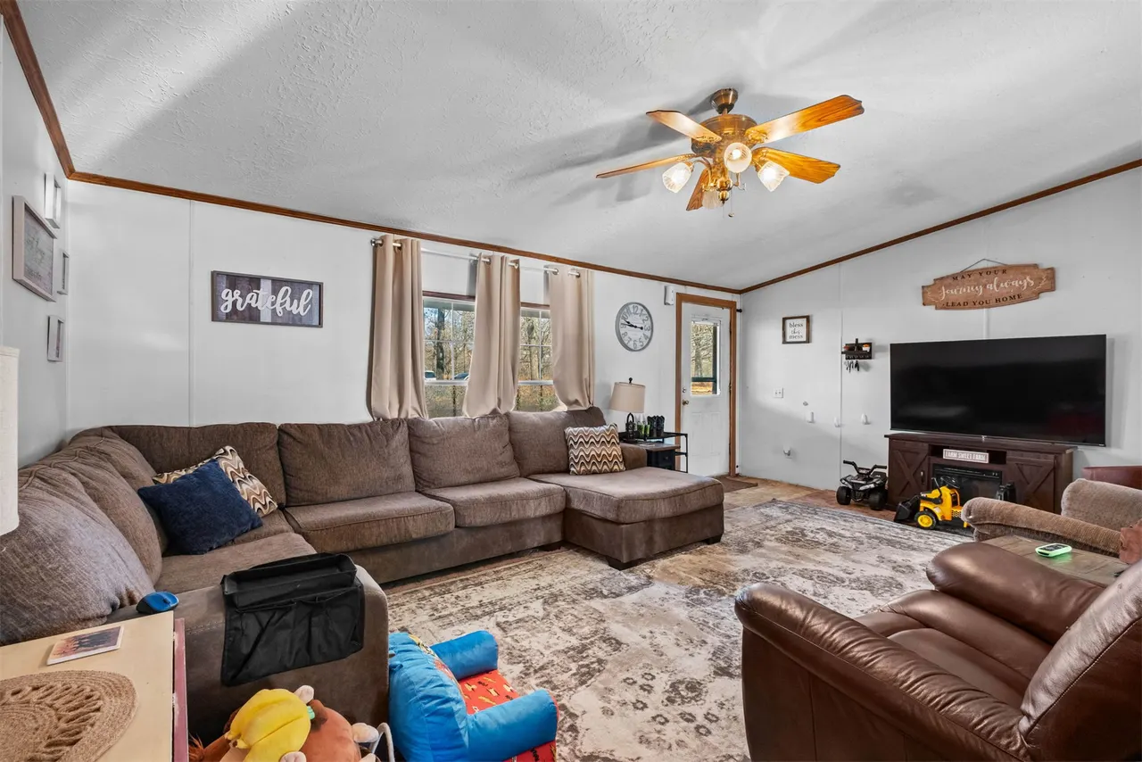 Photo 8 — 477528 E 740 Road, Westville, OK 74965