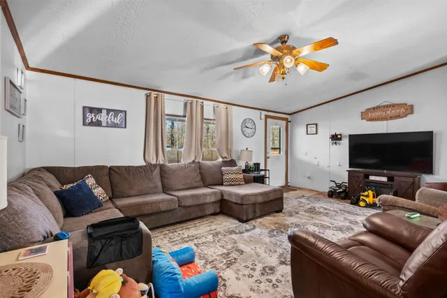Photo 8 — 477528 E 740 Road, Westville, OK 74965