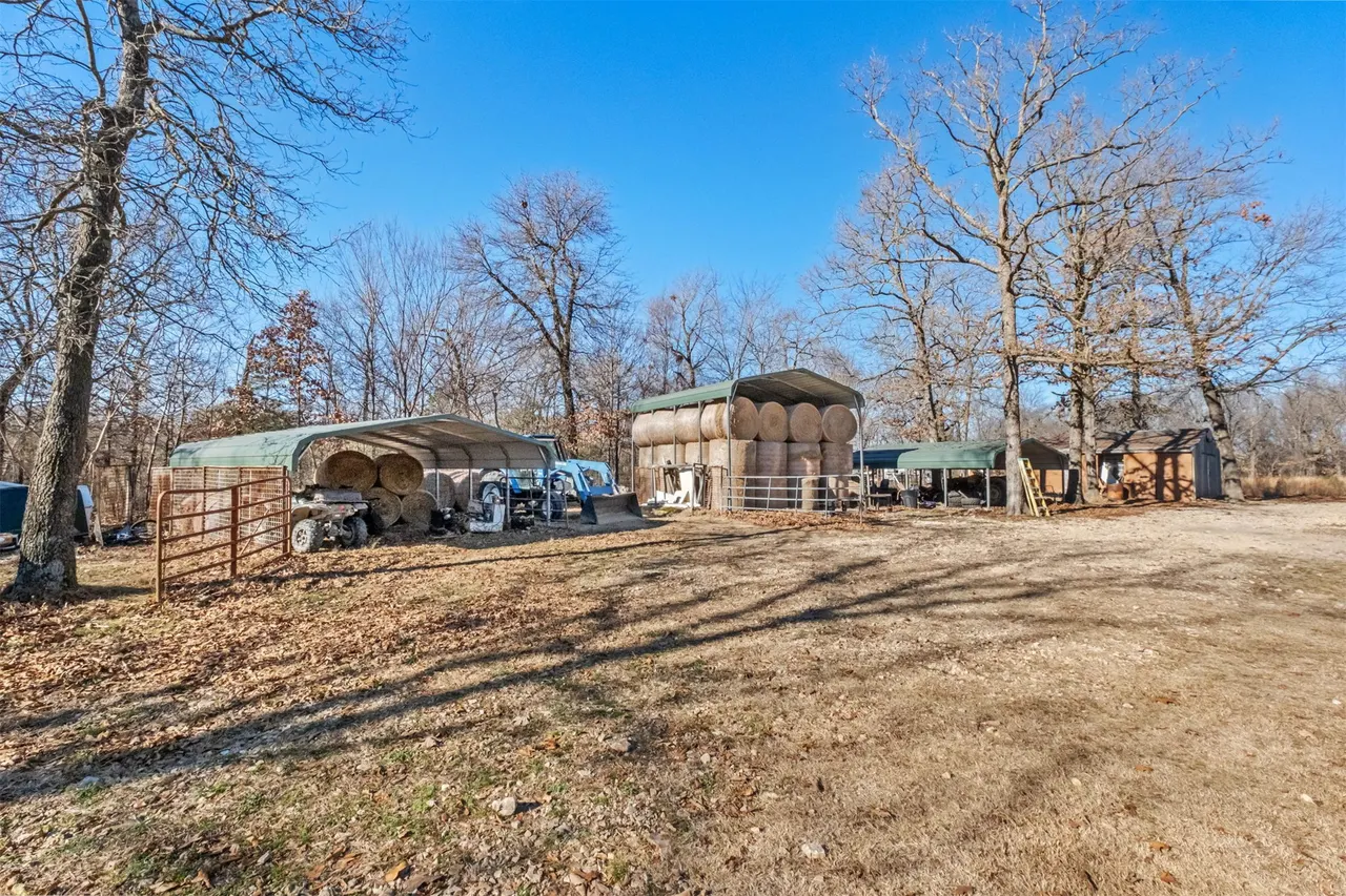 Photo 32 — 477528 E 740 Road, Westville, OK 74965