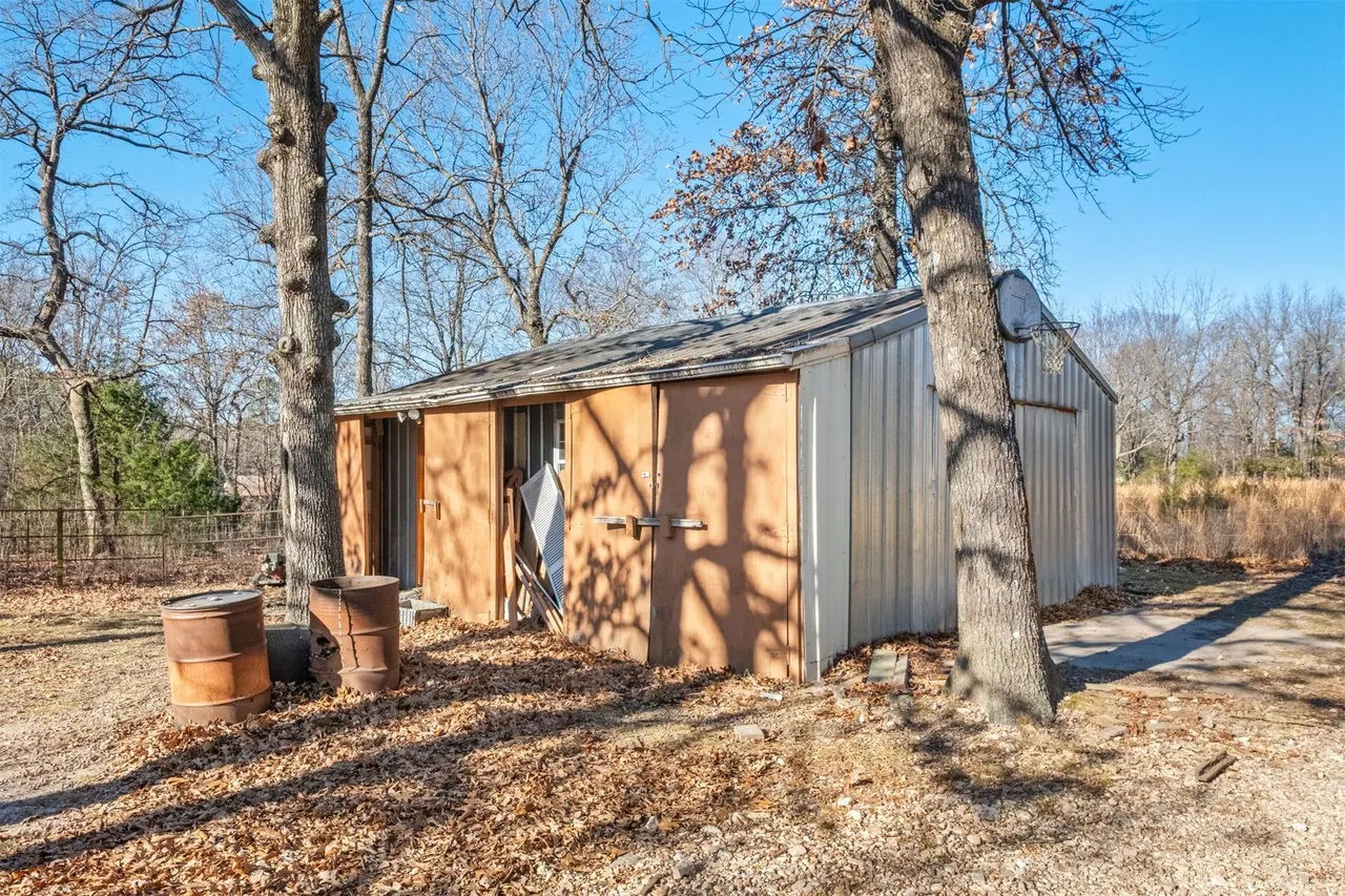 Photo 33 — 477528 E 740 Road, Westville, OK 74965