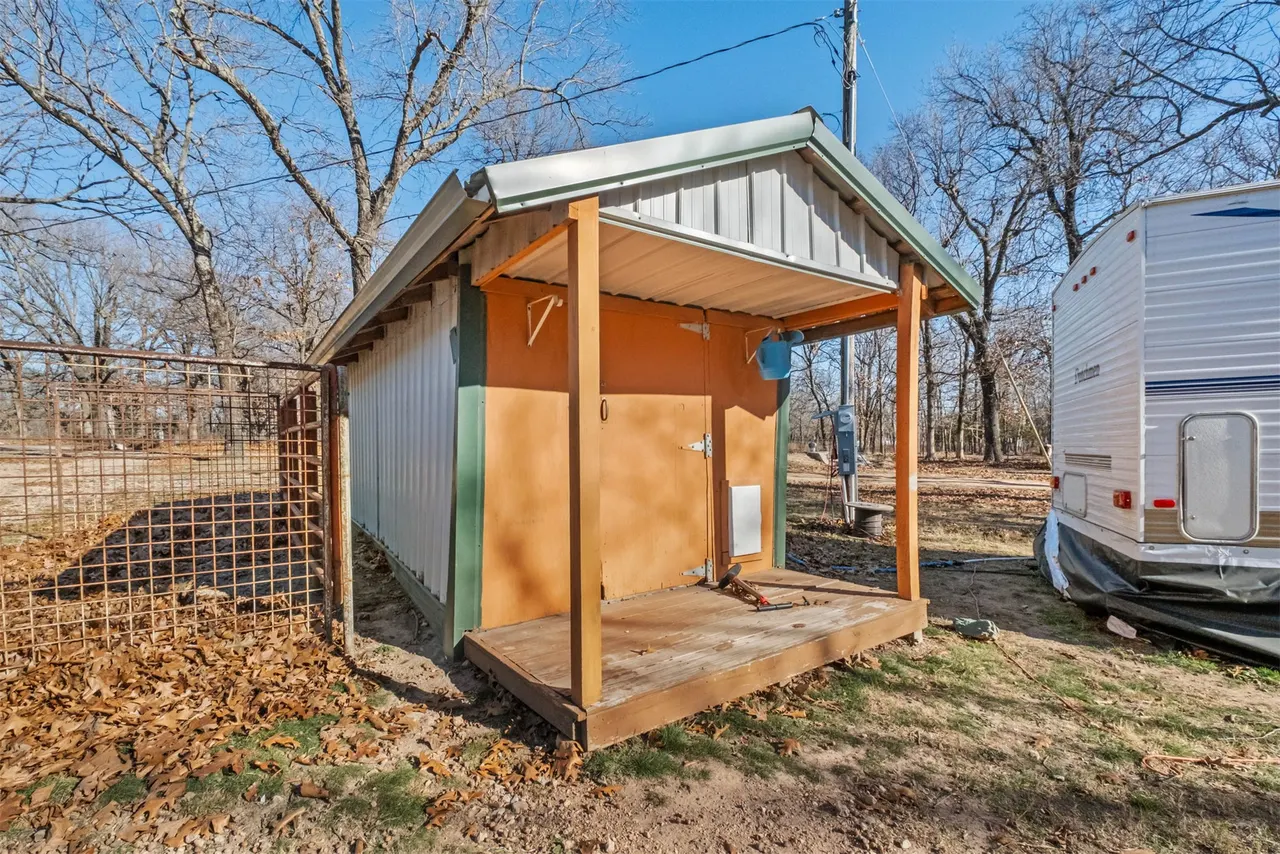 Photo 34 — 477528 E 740 Road, Westville, OK 74965