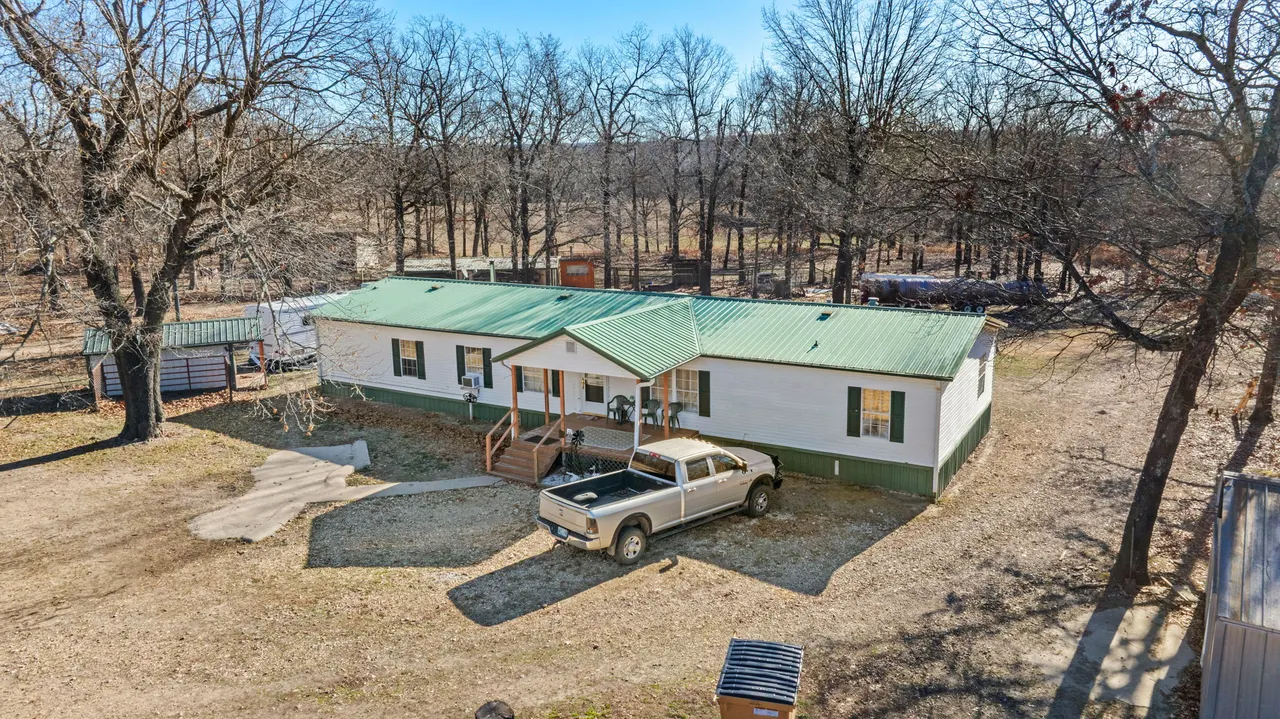 Photo 35 — 477528 E 740 Road, Westville, OK 74965