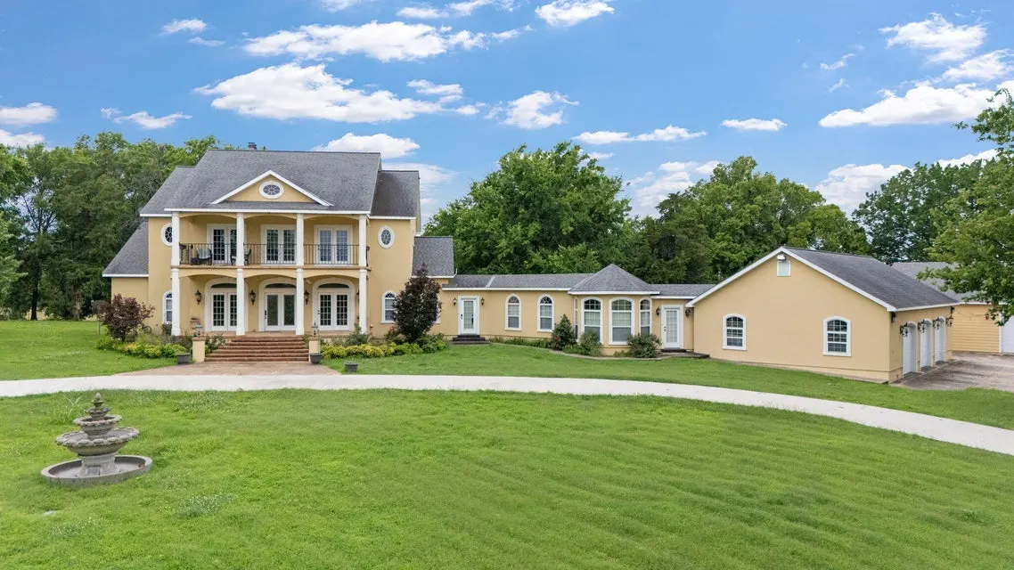 Photo 99 — 27315 S 4460 Road, Vinita, OK 74301