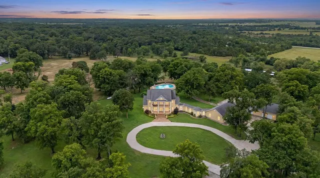 Photo 2 — 27315 S 4460 Road, Vinita, OK 74301