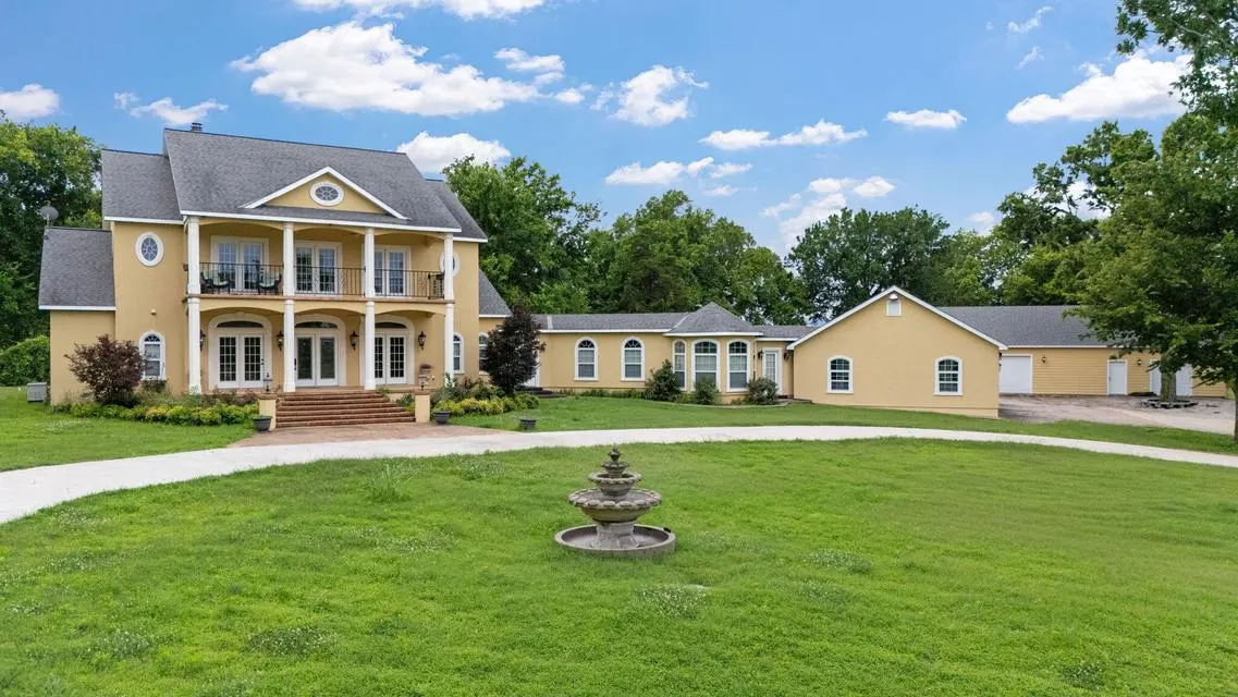 Photo 8 — 27315 S 4460 Road, Vinita, OK 74301