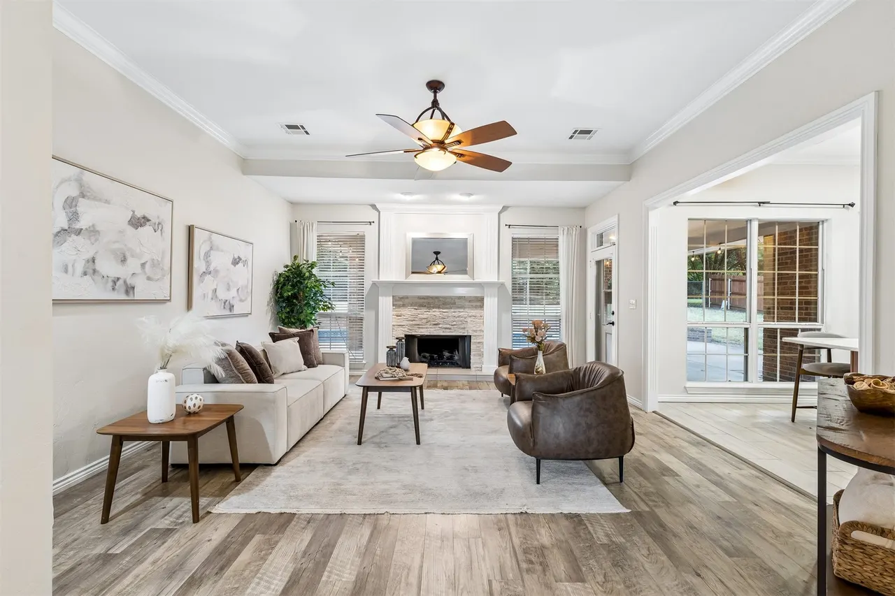 Photo 6 — 1924 N Brooke Hollow Court, Stillwater, OK 74075