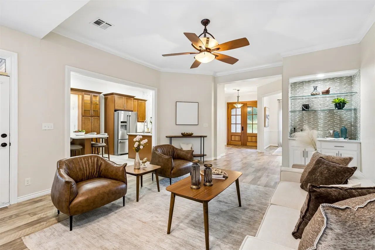 Photo 8 — 1924 N Brooke Hollow Court, Stillwater, OK 74075