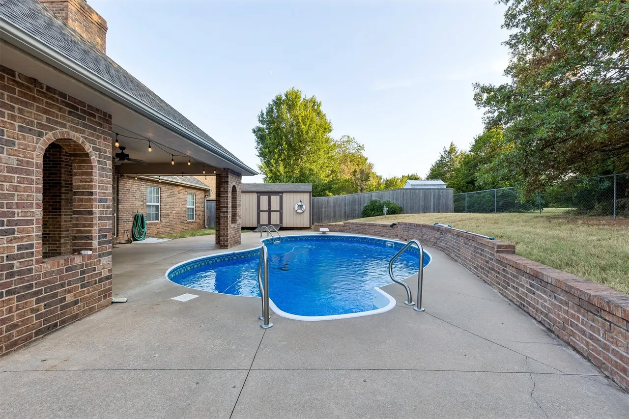 Photo 46 — 1924 N Brooke Hollow Court, Stillwater, OK 74075