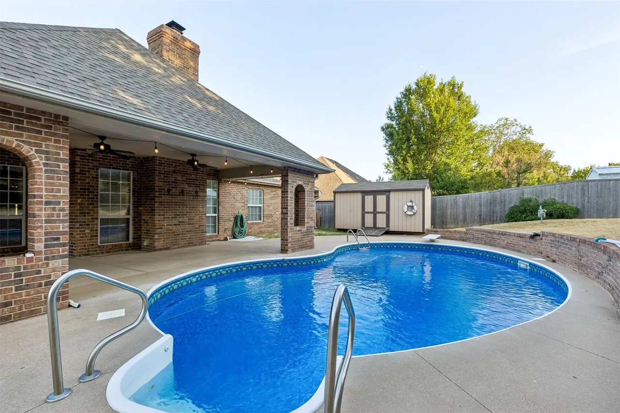 Photo 47 — 1924 N Brooke Hollow Court, Stillwater, OK 74075