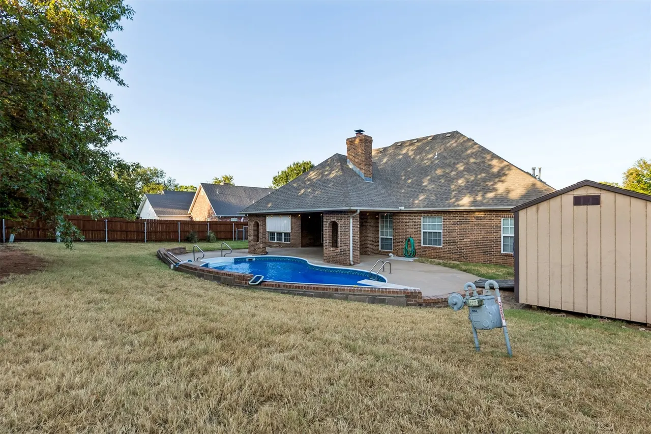 Photo 50 — 1924 N Brooke Hollow Court, Stillwater, OK 74075