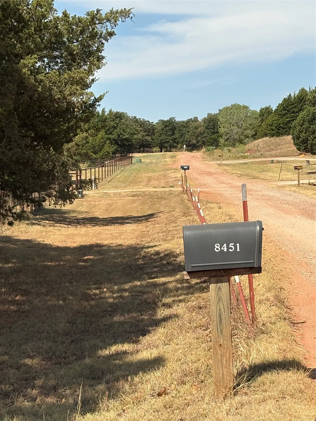Photo 27 — 8451 Hill Top Lane, Guthrie, OK 73044