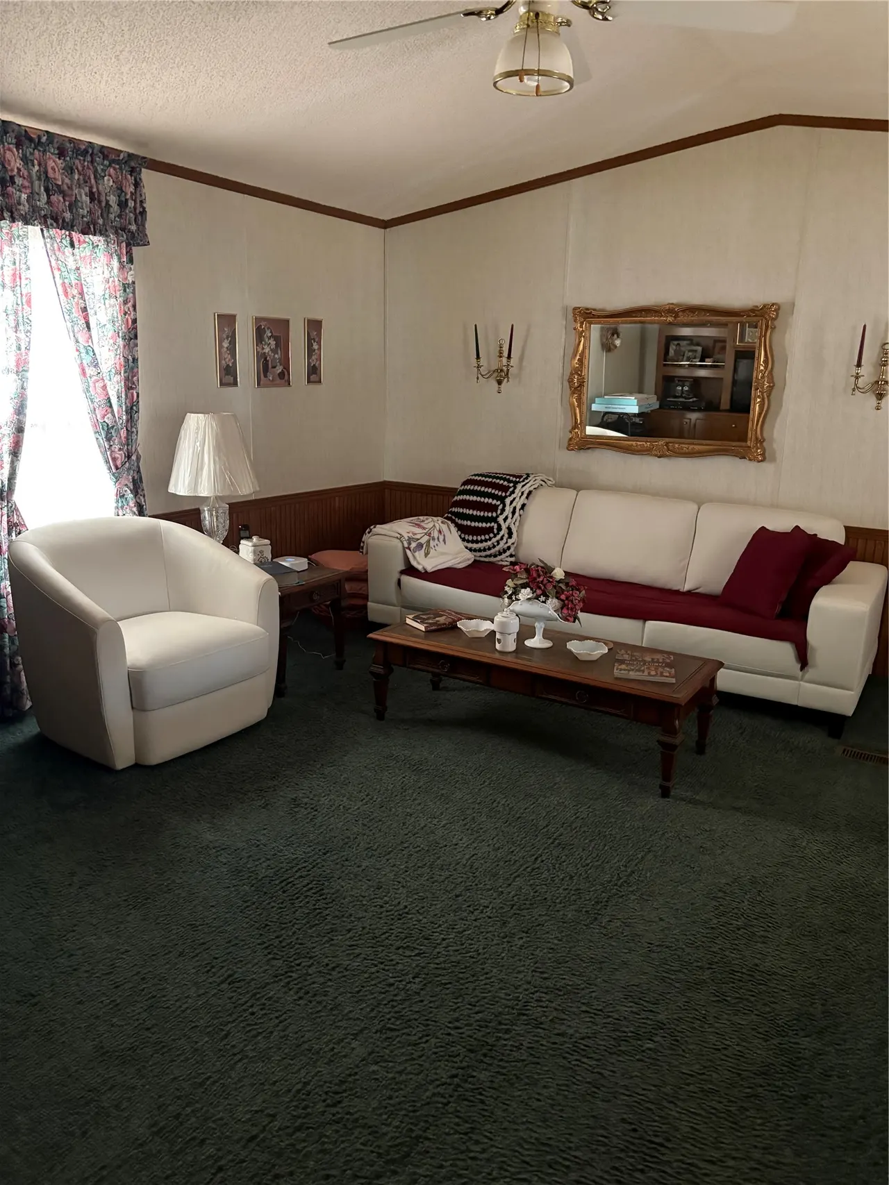 Photo 2 — 8451 Hill Top Lane, Guthrie, OK 73044