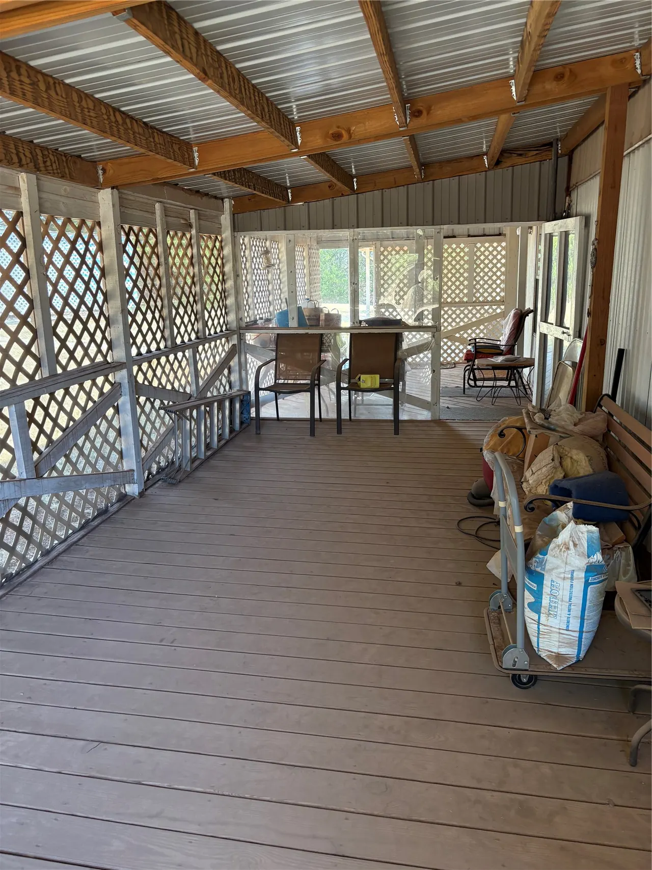 Photo 8 — 8451 Hill Top Lane, Guthrie, OK 73044