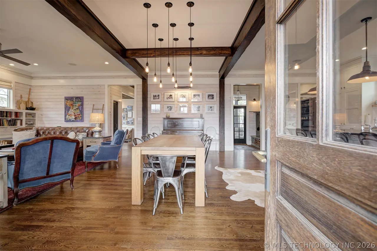 Photo 4 — 31 Boulevard, Carlton Landing, OK 74432