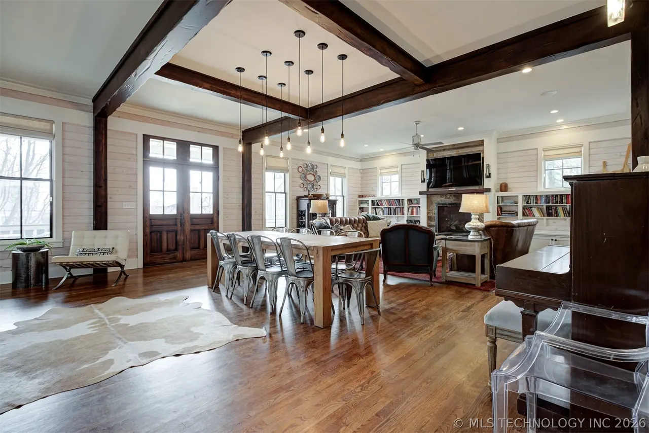 Photo 6 — 31 Boulevard, Carlton Landing, OK 74432