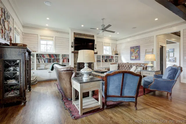 Photo 8 — 31 Boulevard, Carlton Landing, OK 74432