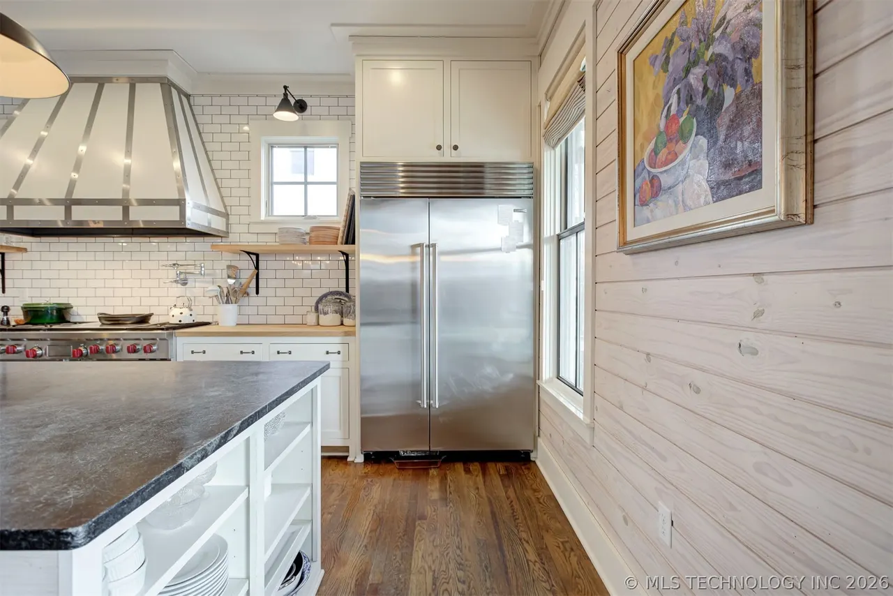 Photo 20 — 31 Boulevard, Carlton Landing, OK 74432