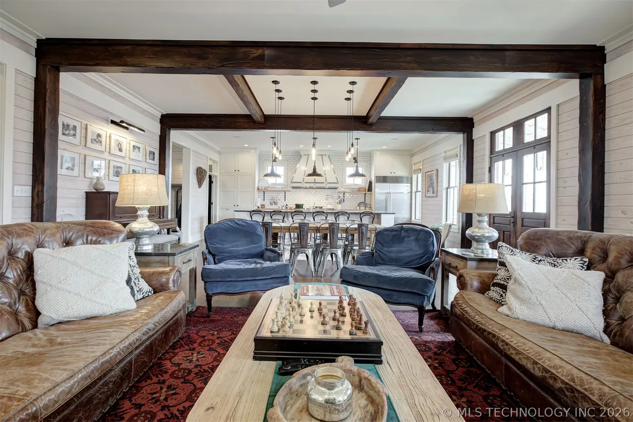 Photo 10 — 31 Boulevard, Carlton Landing, OK 74432