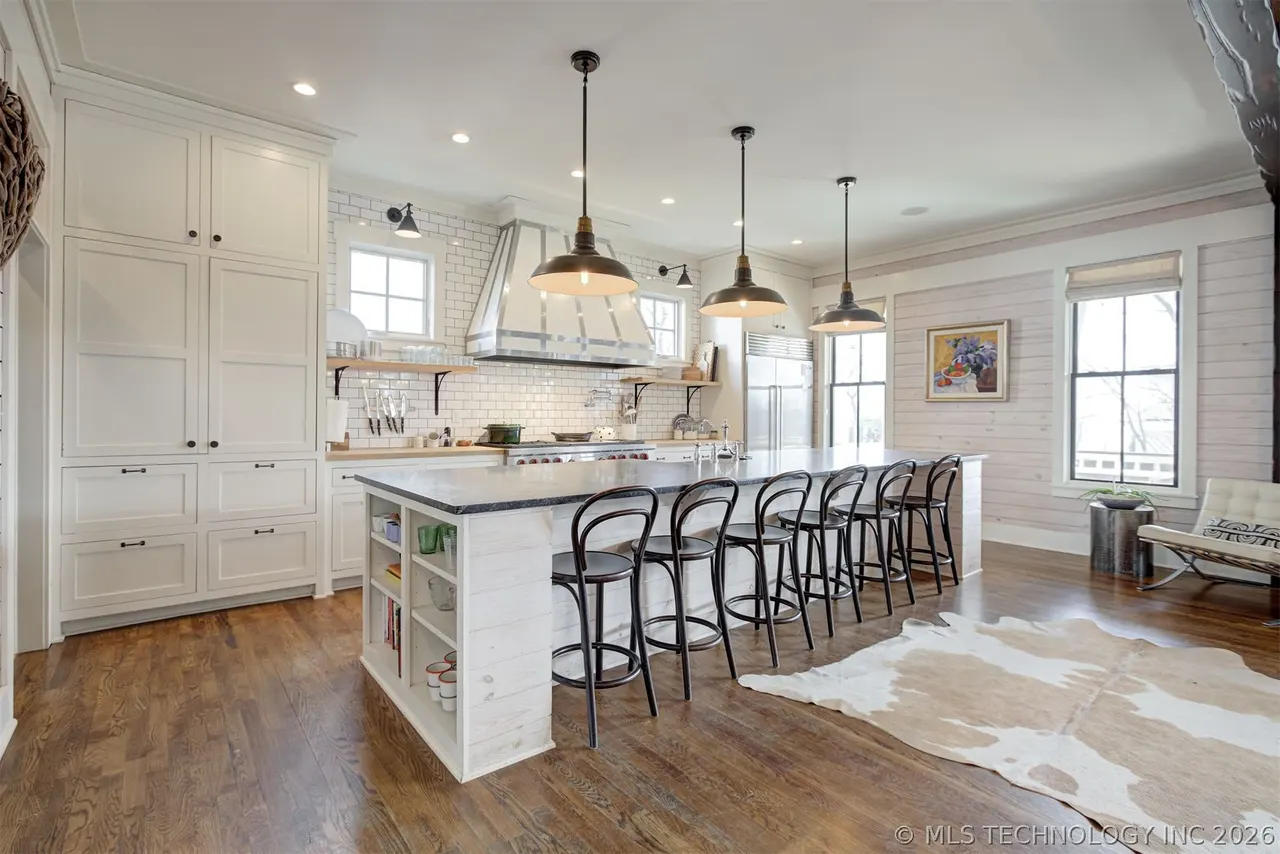 Photo 14 — 31 Boulevard, Carlton Landing, OK 74432