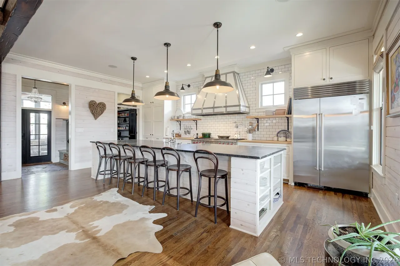 Photo 15 — 31 Boulevard, Carlton Landing, OK 74432