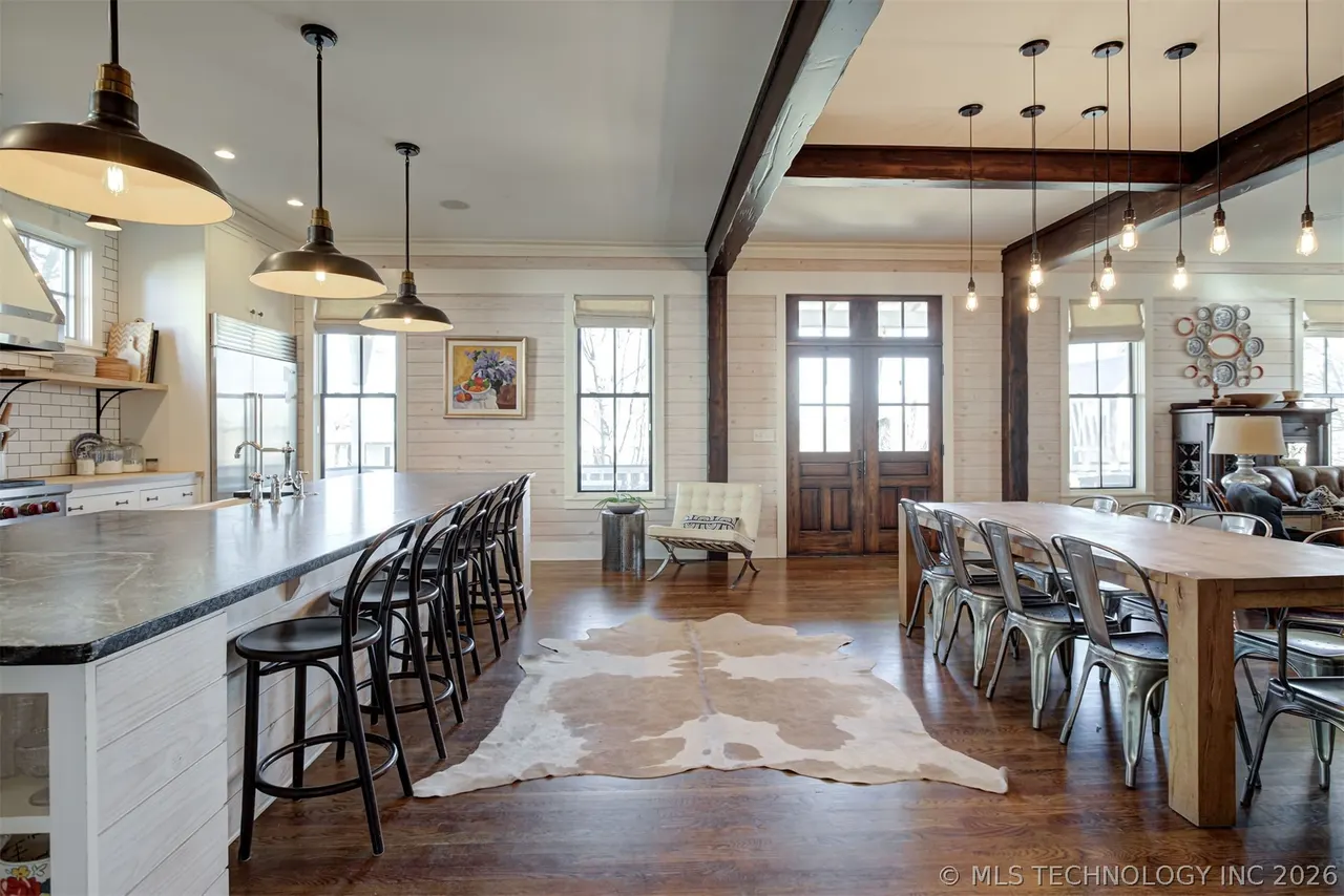 Photo 16 — 31 Boulevard, Carlton Landing, OK 74432