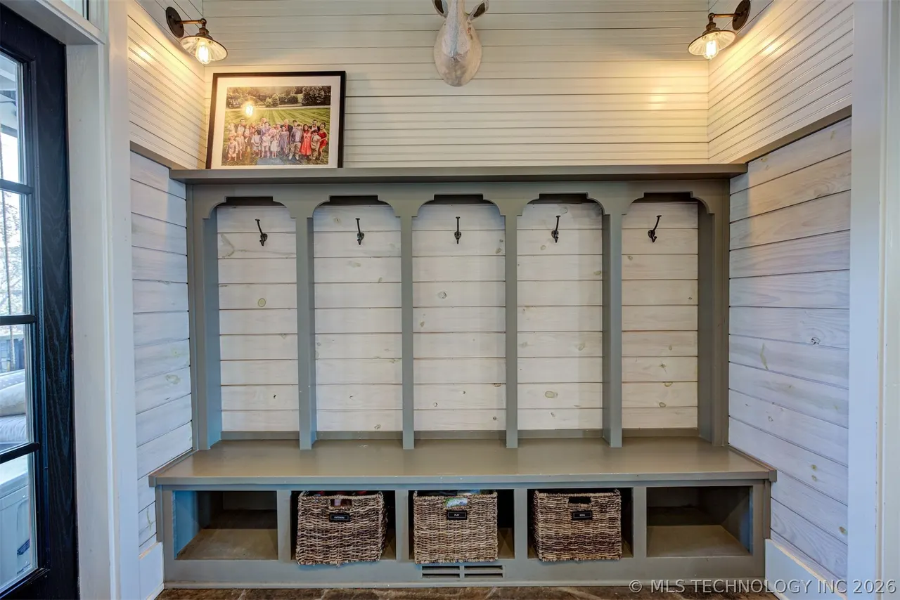 Photo 24 — 31 Boulevard, Carlton Landing, OK 74432