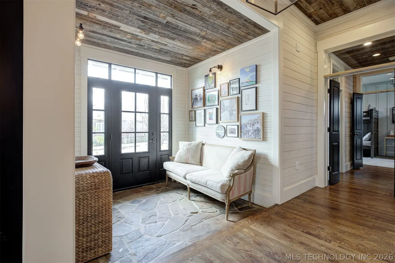 Photo 25 — 31 Boulevard, Carlton Landing, OK 74432