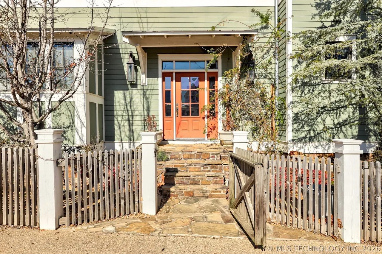 Photo 26 — 31 Boulevard, Carlton Landing, OK 74432