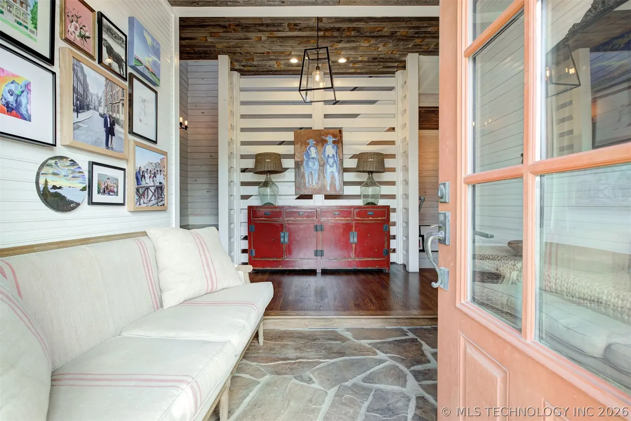 Photo 27 — 31 Boulevard, Carlton Landing, OK 74432