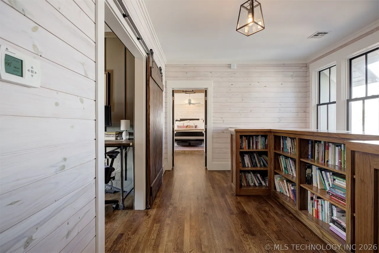 Photo 39 — 31 Boulevard, Carlton Landing, OK 74432