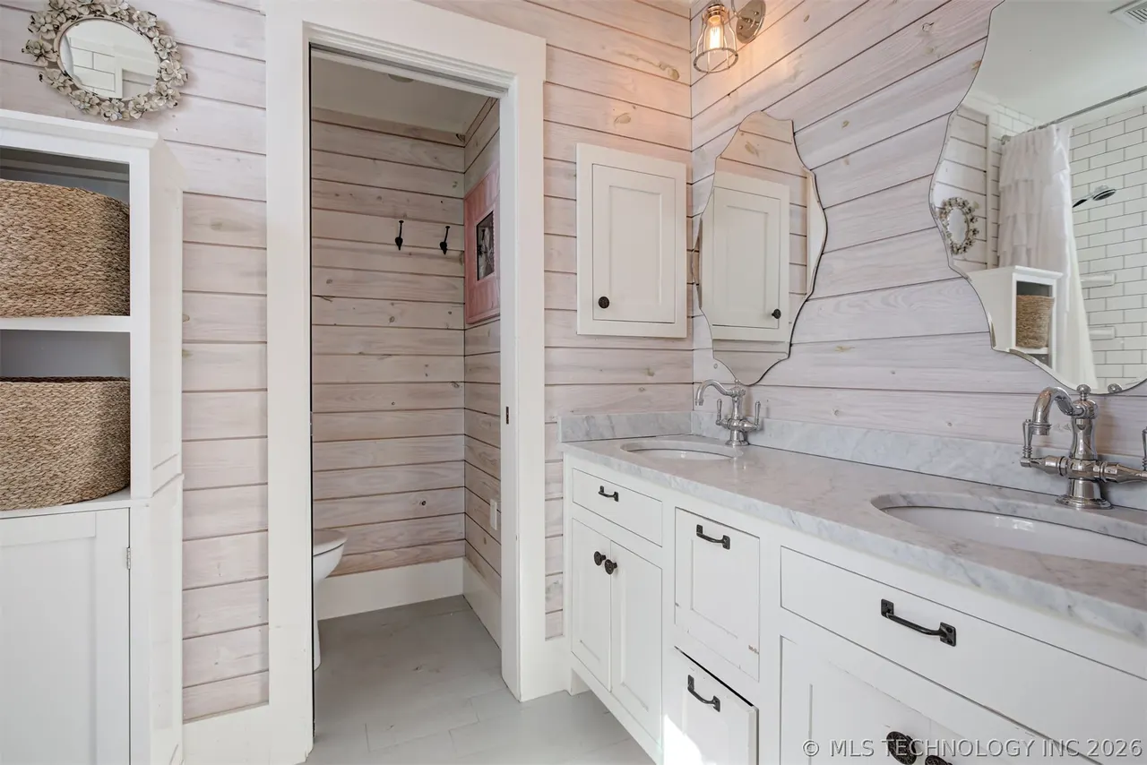 Photo 42 — 31 Boulevard, Carlton Landing, OK 74432