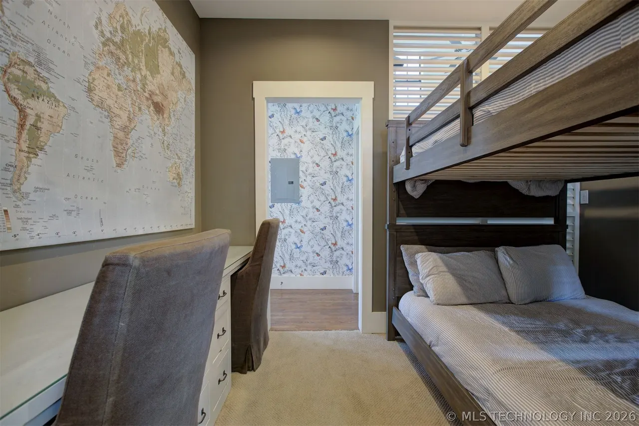 Photo 44 — 31 Boulevard, Carlton Landing, OK 74432