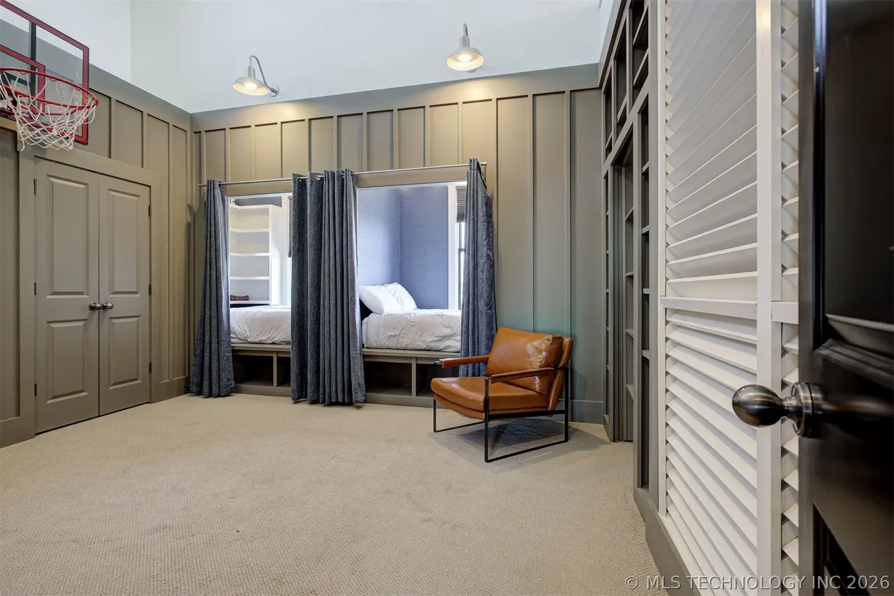 Photo 45 — 31 Boulevard, Carlton Landing, OK 74432