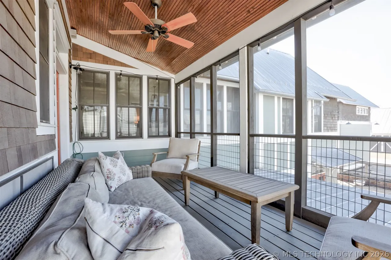 Photo 48 — 31 Boulevard, Carlton Landing, OK 74432