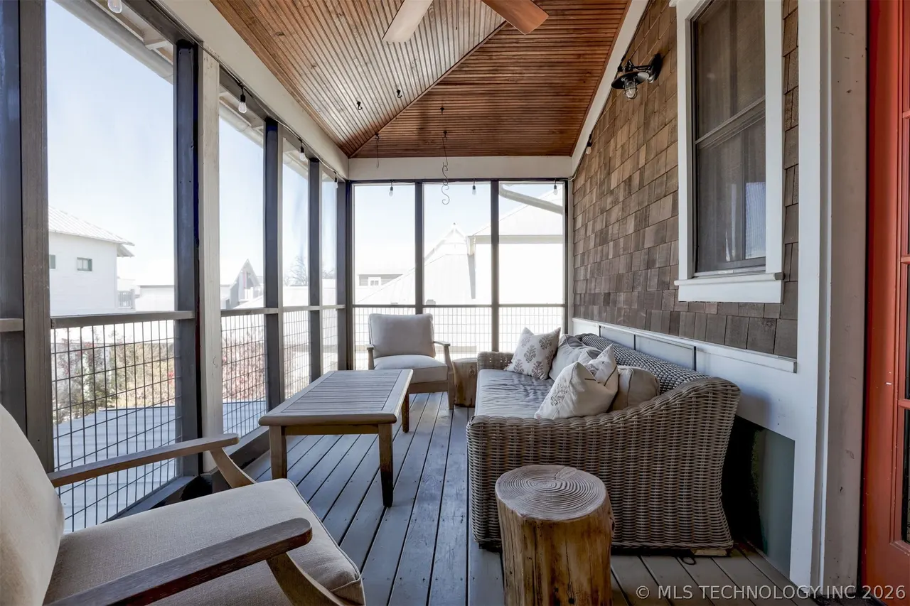 Photo 49 — 31 Boulevard, Carlton Landing, OK 74432