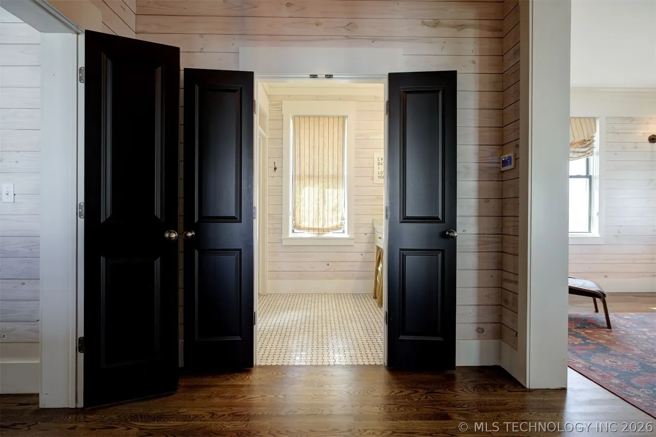 Photo 34 — 31 Boulevard, Carlton Landing, OK 74432