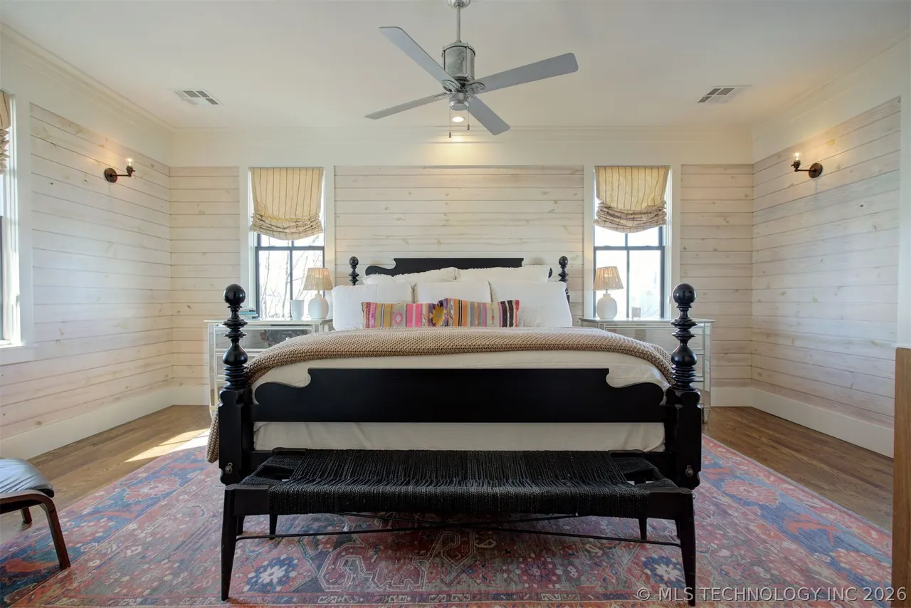 Photo 32 — 31 Boulevard, Carlton Landing, OK 74432