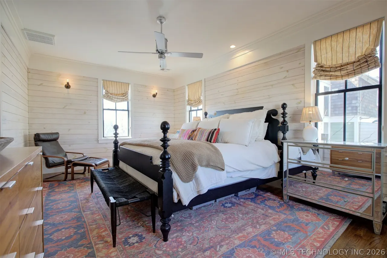 Photo 33 — 31 Boulevard, Carlton Landing, OK 74432