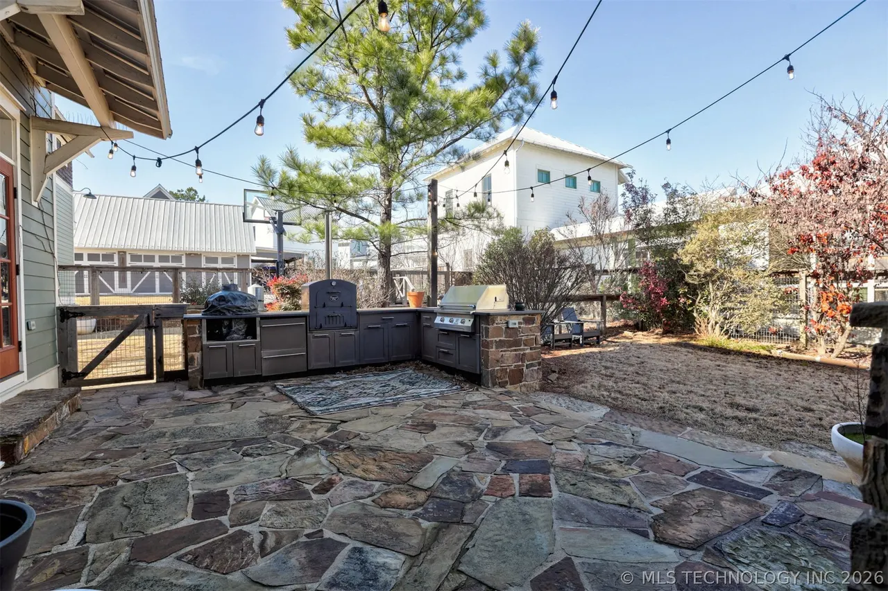 Photo 65 — 31 Boulevard, Carlton Landing, OK 74432