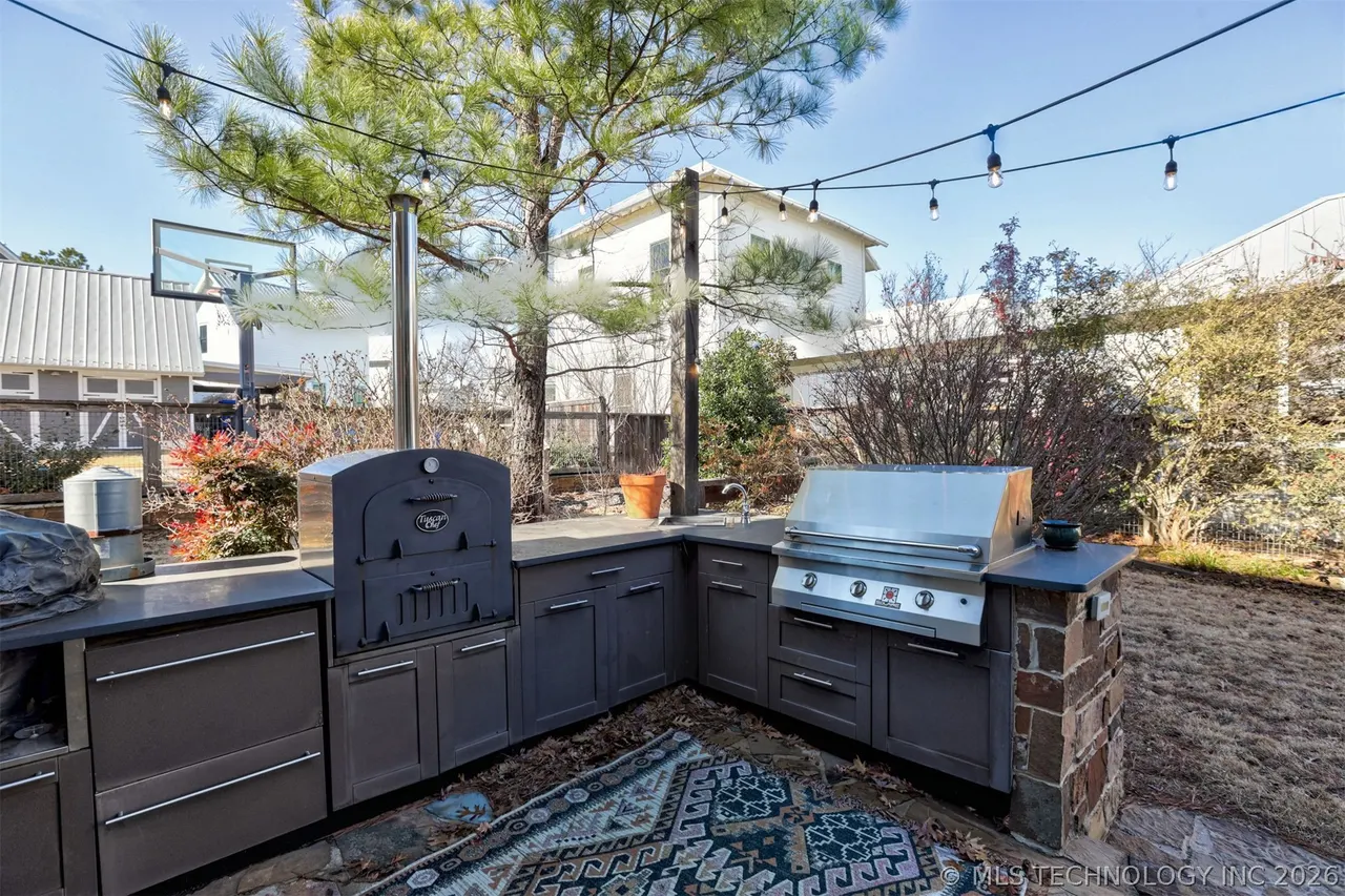 Photo 66 — 31 Boulevard, Carlton Landing, OK 74432