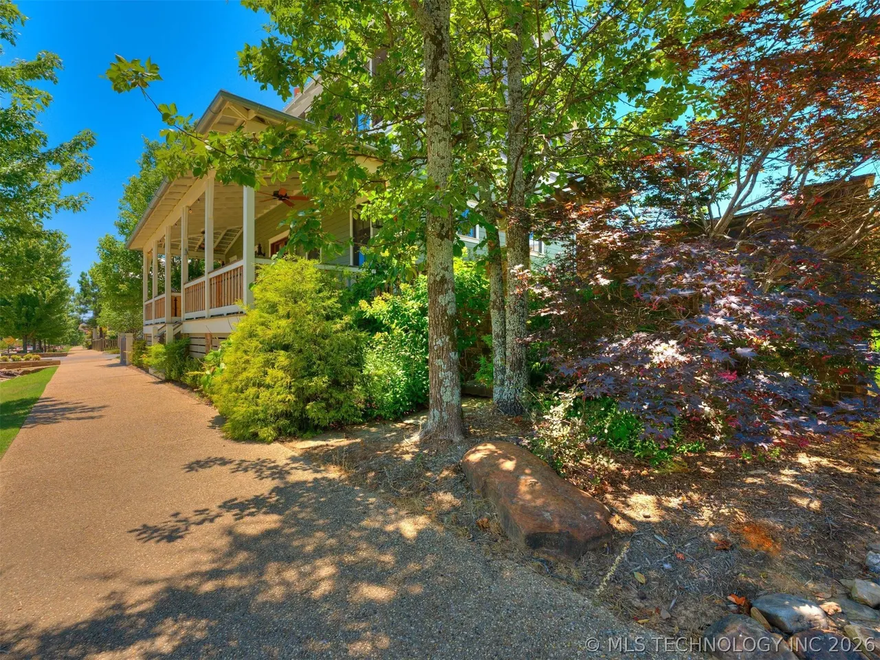 Photo 67 — 31 Boulevard, Carlton Landing, OK 74432
