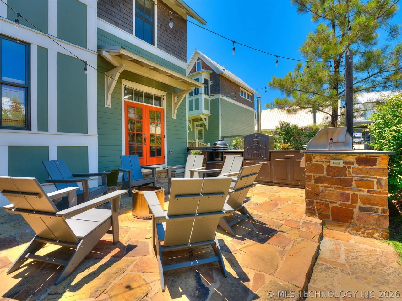 Photo 75 — 31 Boulevard, Carlton Landing, OK 74432
