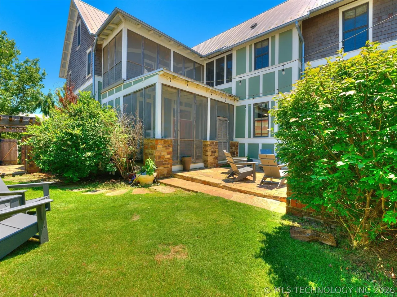 Photo 76 — 31 Boulevard, Carlton Landing, OK 74432