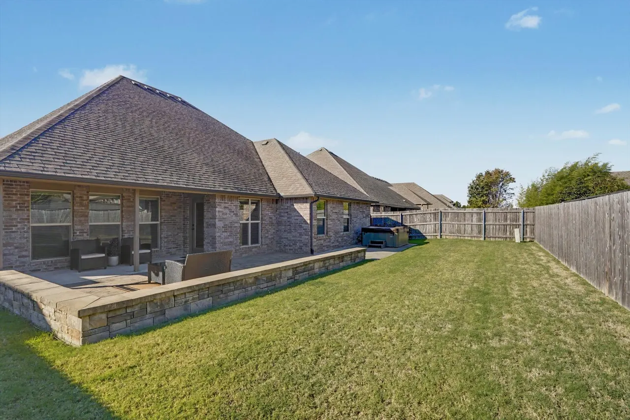 Photo 41 — 4785 E 147th Place S, Bixby, OK 74008